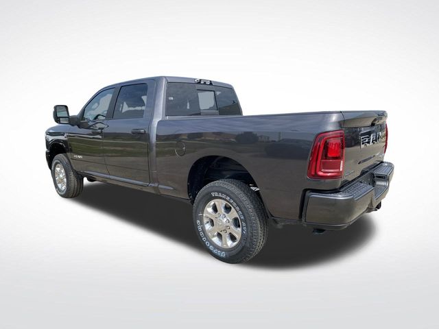 2025 Ram 2500 Big Horn photo 2