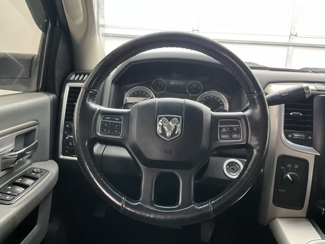 2016 Ram 2500 Big Horn photo 4