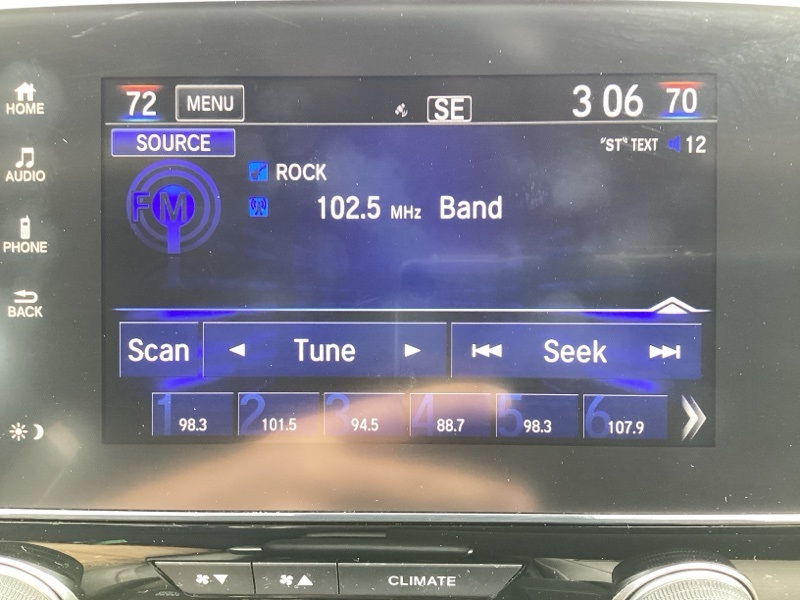 2019 Honda CR-V EX-L photo 38