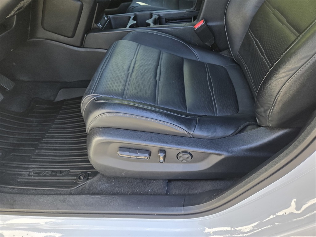 2022 Honda CR-V EX-L photo 15