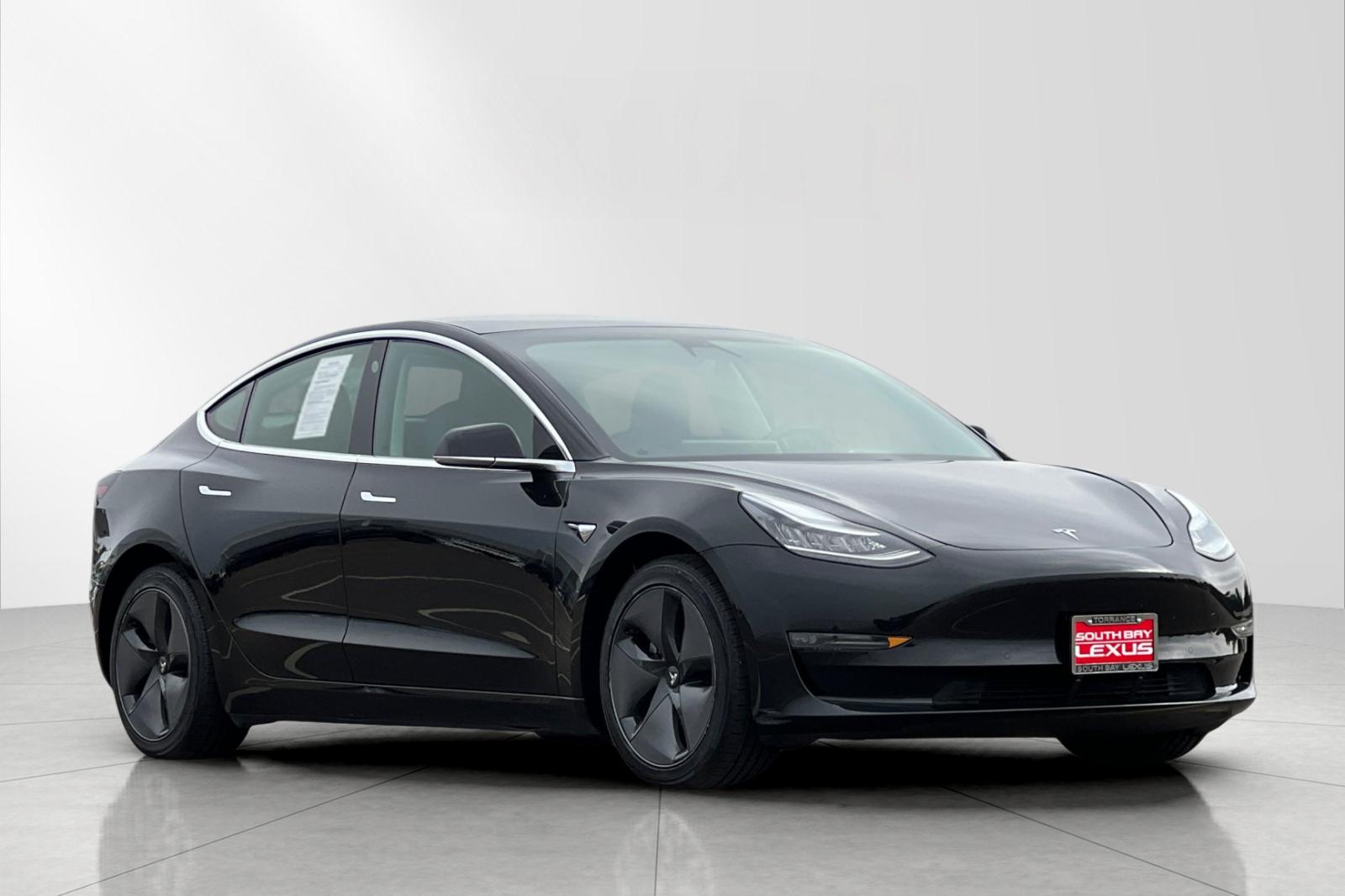 2019 Tesla Model 3 photo 7