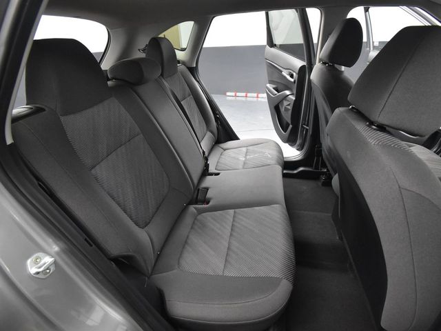 2021 Kia Seltos LX photo 31