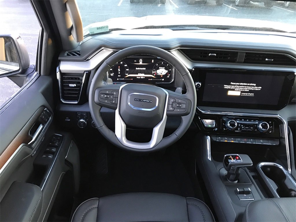 2026 GMC SIERRA - Image 26