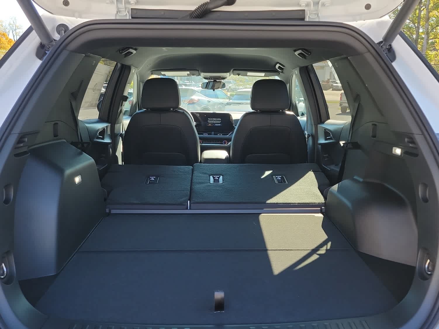 2026 Chevrolet Equinox LT photo 4