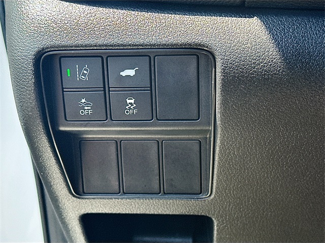 2022 Honda CR-V Hybrid EX-L photo 10
