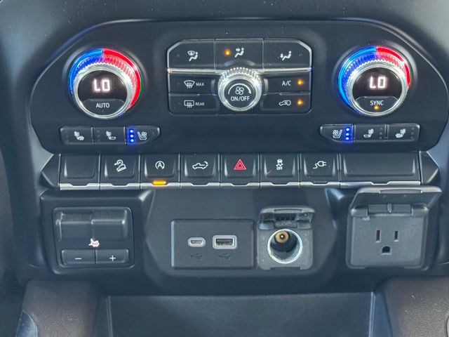 2021 Gmc Sierra 1500 SLT photo 29