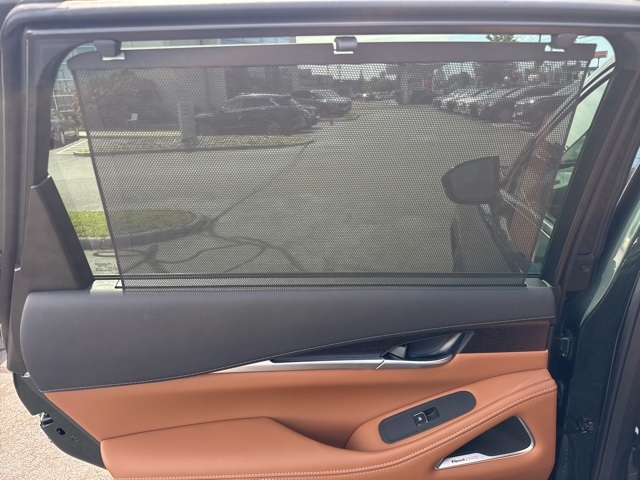2026 Infiniti QX60 Autograph AWD photo 8