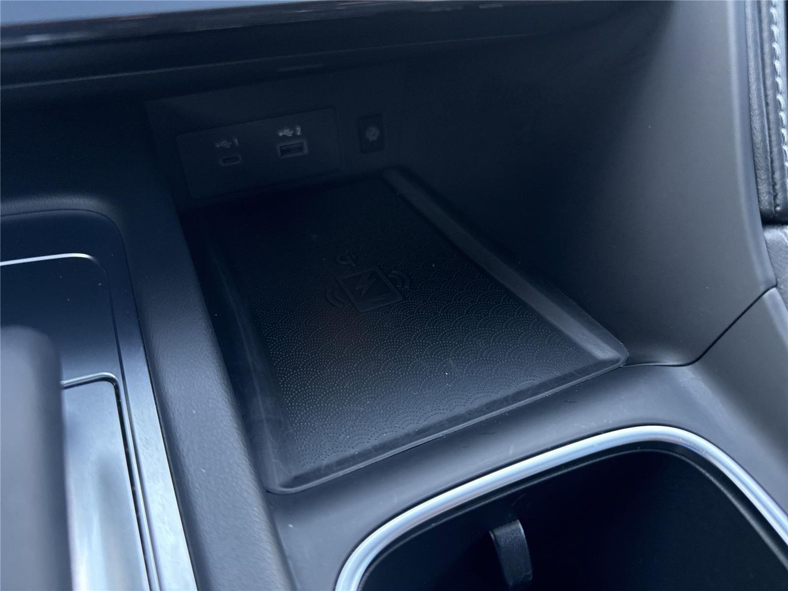 2025 Infiniti QX60 Luxe photo 31