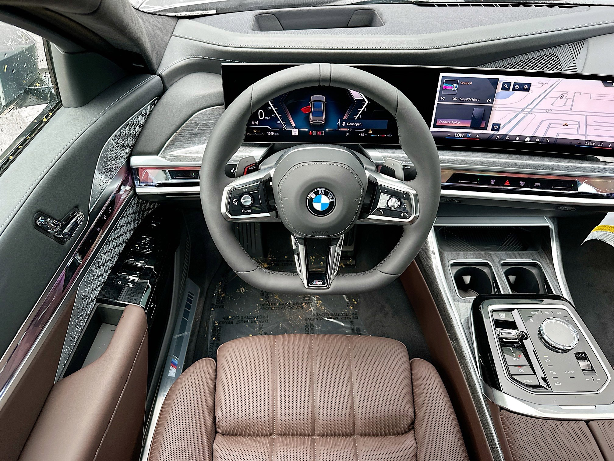 2025 Bmw 760i xDrive photo 19