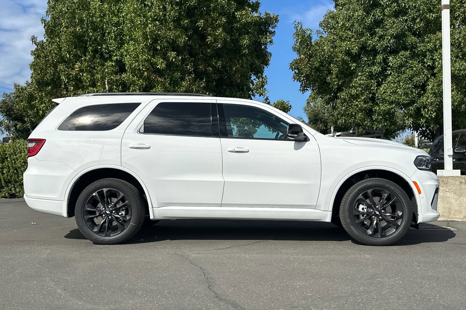 2026 Dodge Durango GT Plus photo 3