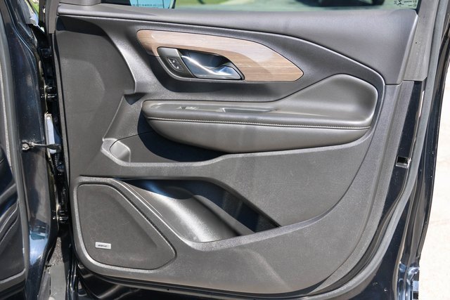 2023 Gmc Terrain Denali photo 13