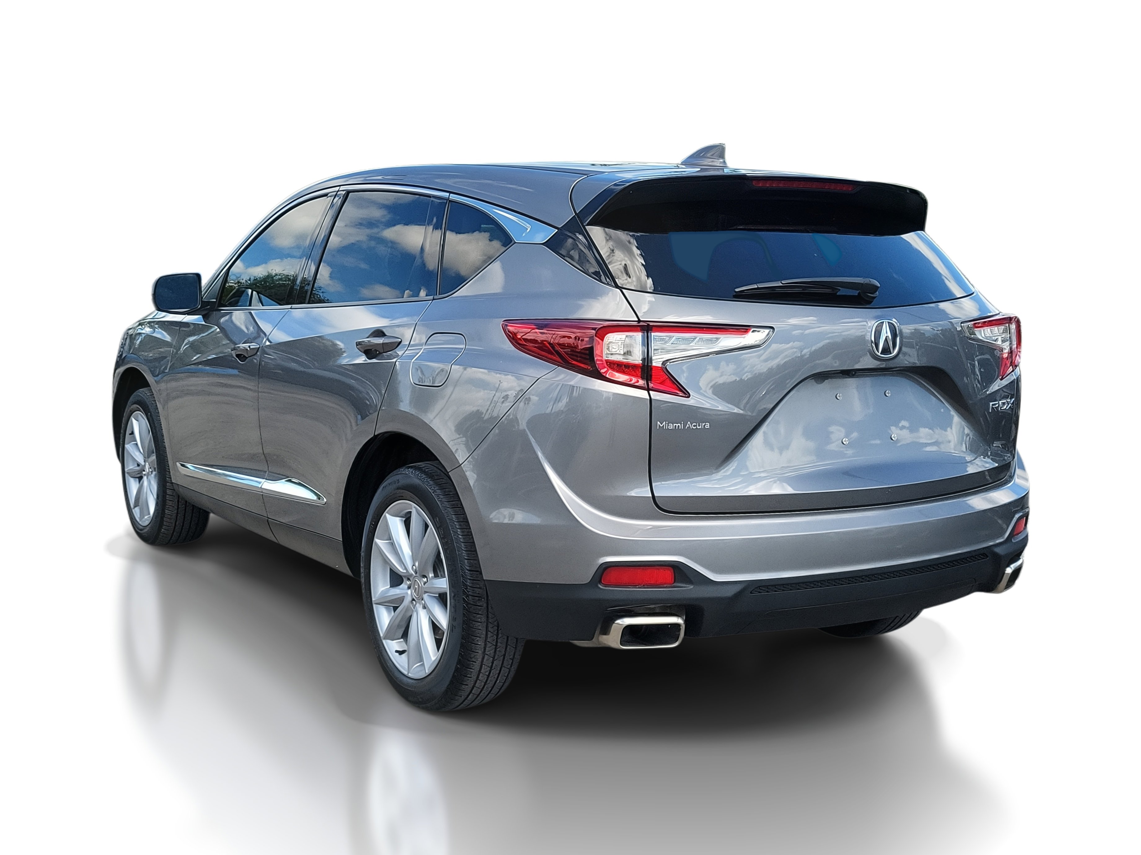2023 Acura RDX photo 4