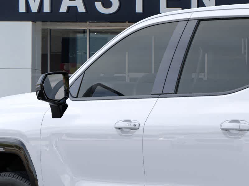 2026 Gmc Sierra EV Denali photo 12