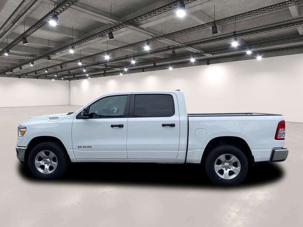 2023 Ram 1500 Big Horn photo 4