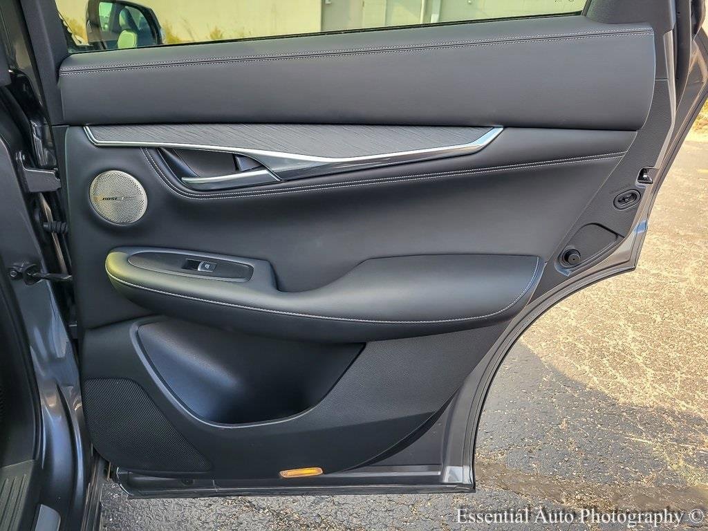 2023 INFINITI QX55 - Image 22