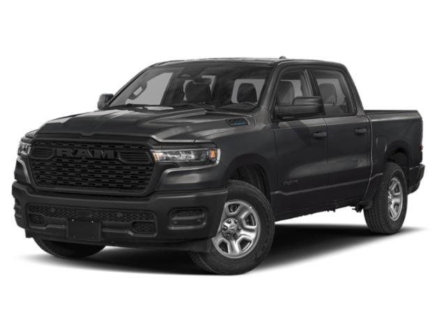 2026 RAM Ram 1500 Pickup Express's photo