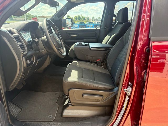 2025 Ram 1500 Tradesman photo 7