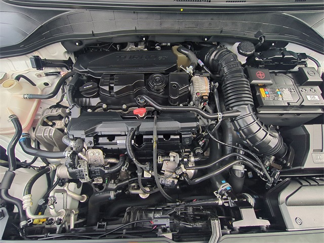 2023 Hyundai Kona N Line photo 31