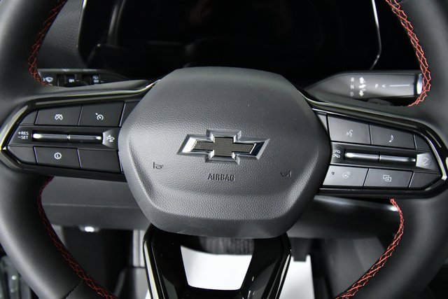 2026 Chevrolet Equinox RS photo 2