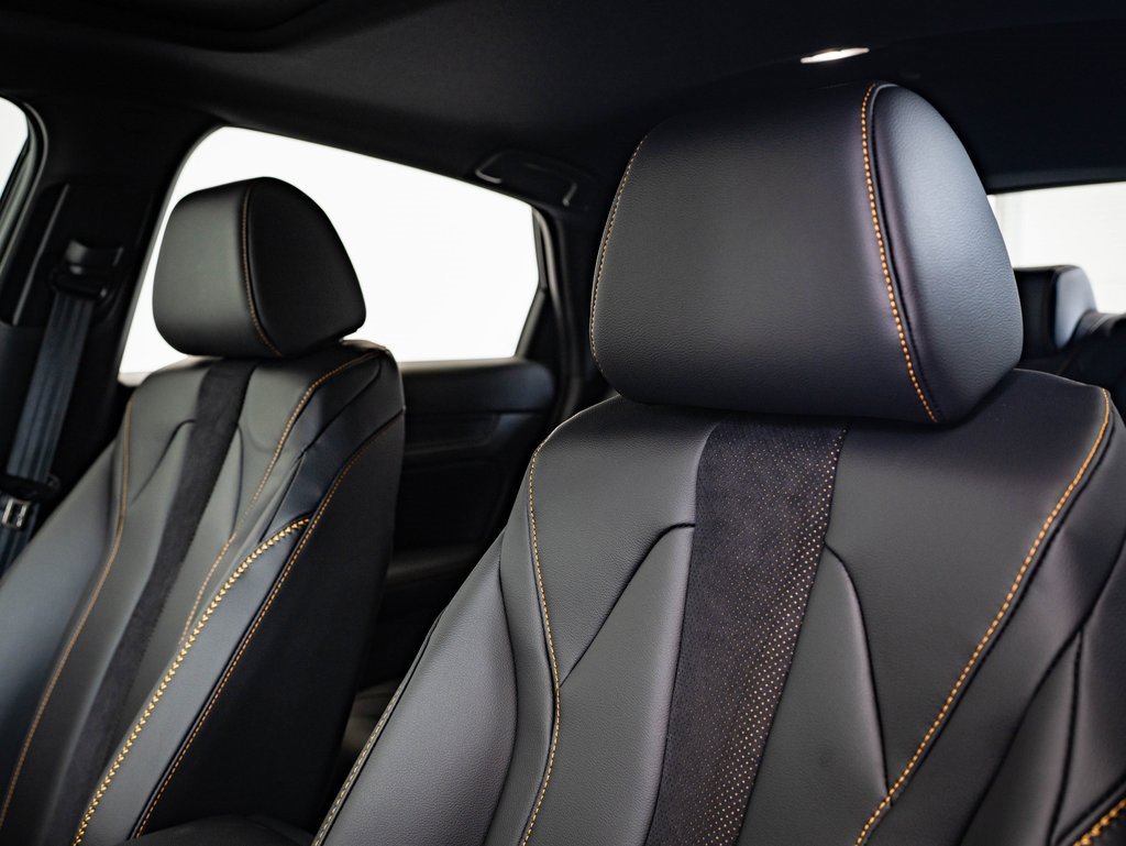 2026 Acura Integra A-Spec Technology photo 21