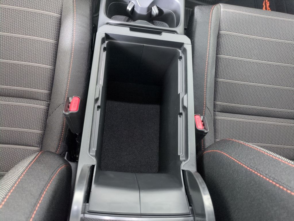2026 Honda CR-V Hybrid photo 20