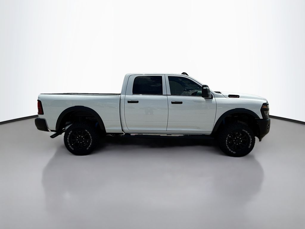 2025 Ram 2500 Tradesman photo 3