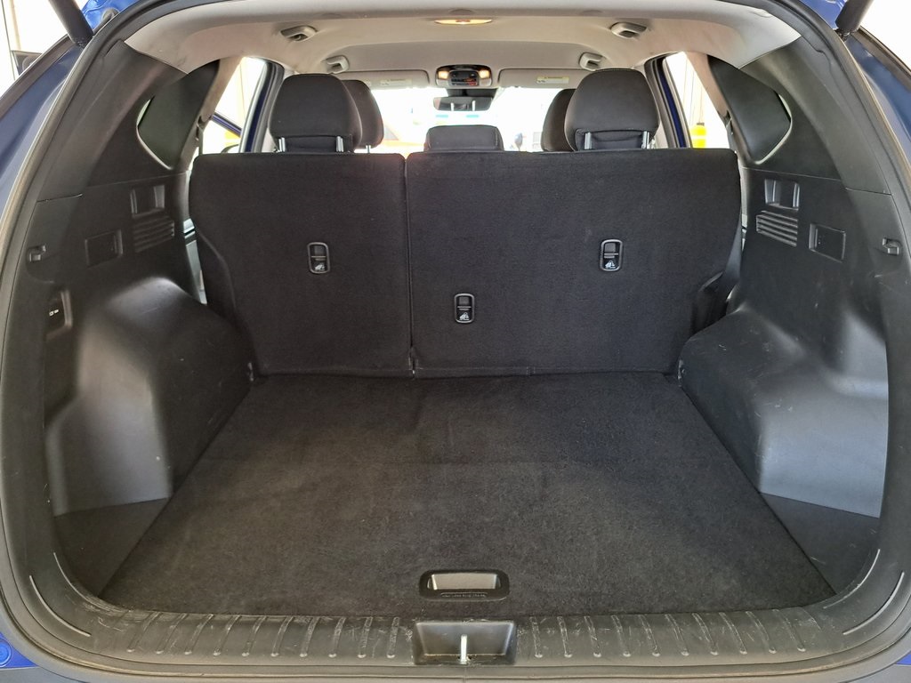 2024 Hyundai Tucson SEL photo 28