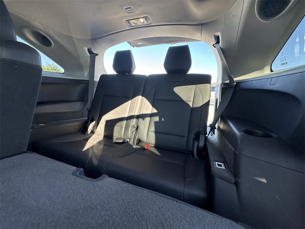 2017 Acura MDX Technology Entertainment photo 24