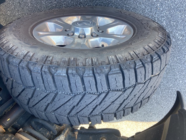 2022 RAM Ram 2500 Pickup Big Horn's photo