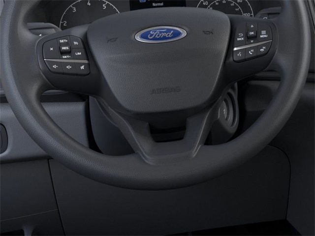 2025 FORD TRANSIT - Image 33