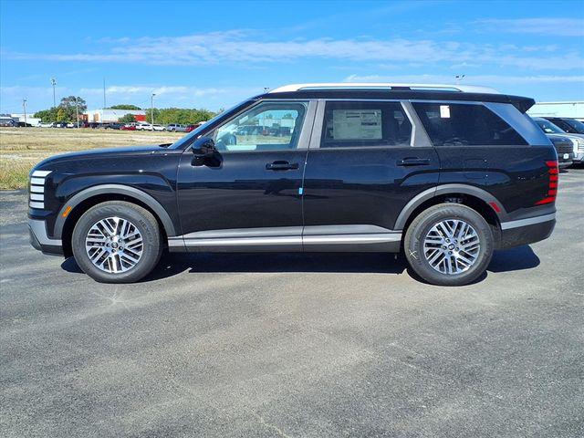 2026 Hyundai Palisade SEL photo 2