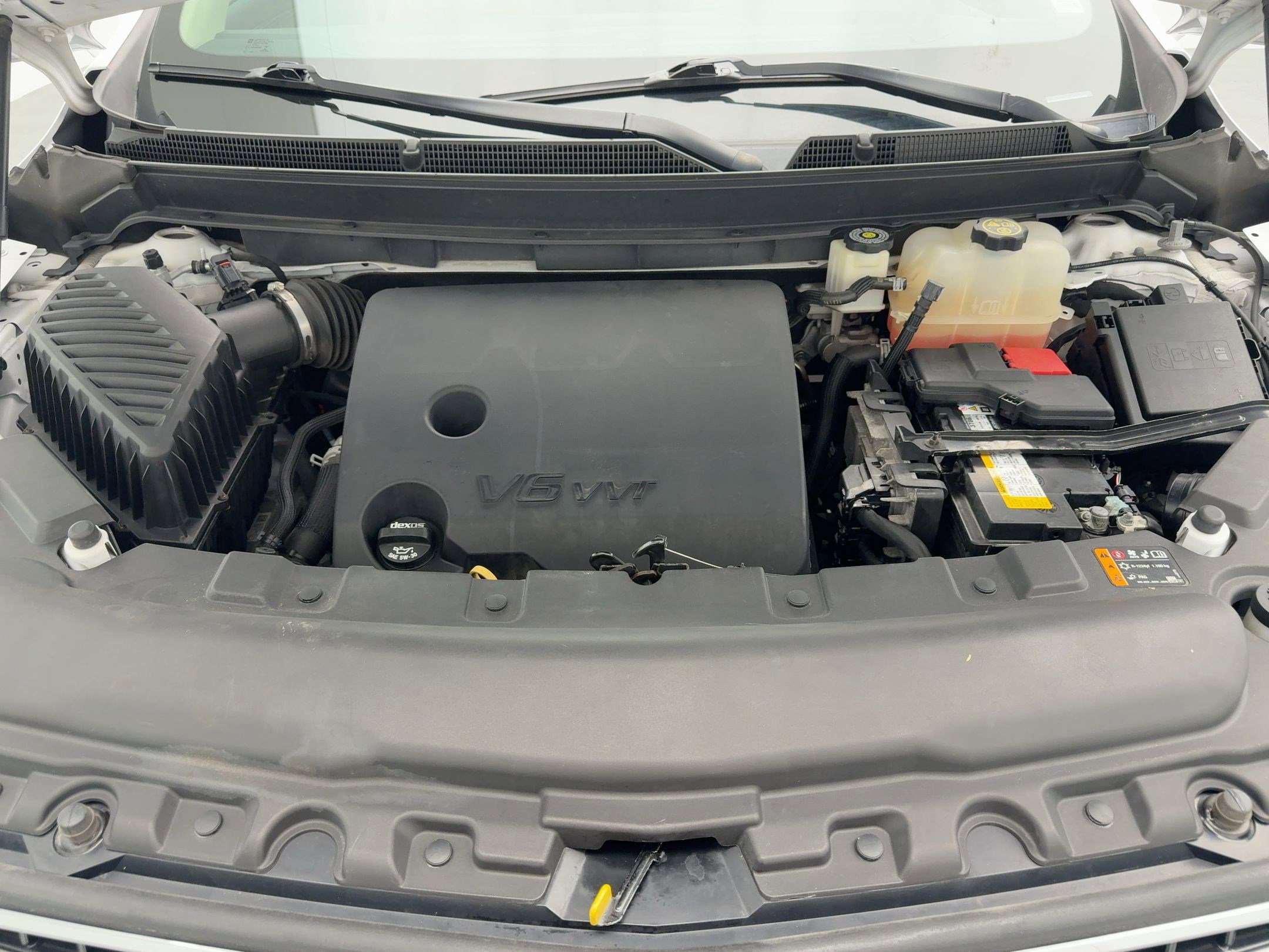 2020 Buick Enclave Premium photo 29
