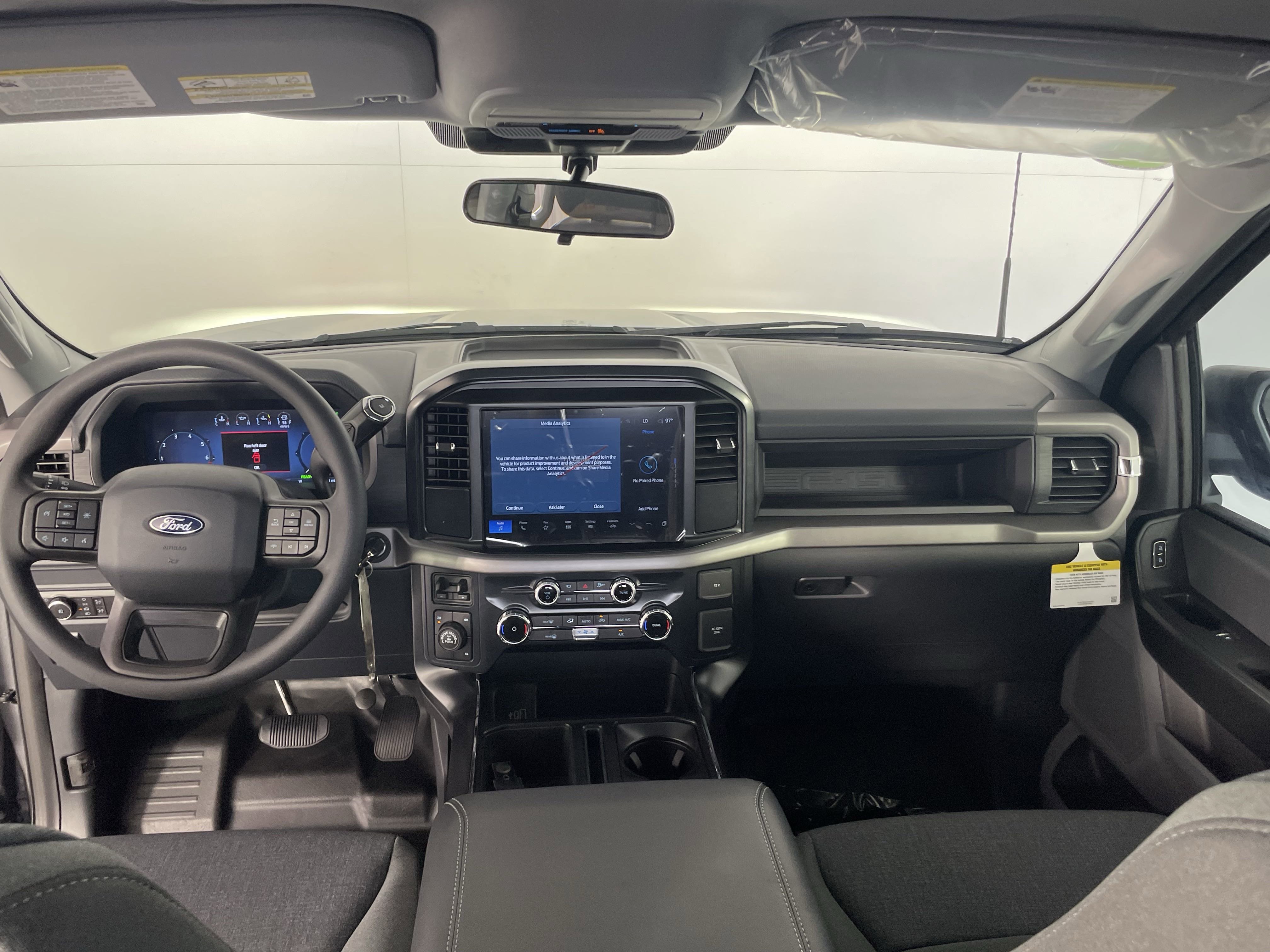 2025 Ford F-150 XL photo 21