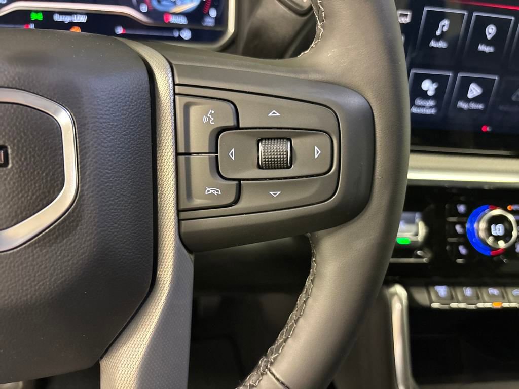 2025 Gmc Sierra 2500 HD Denali photo 24