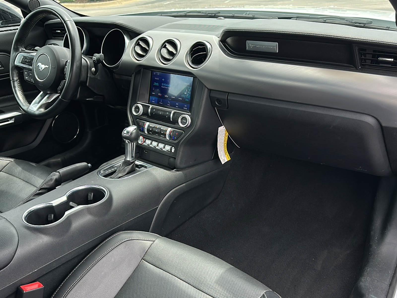 2023 Ford Mustang GT Premium photo 5