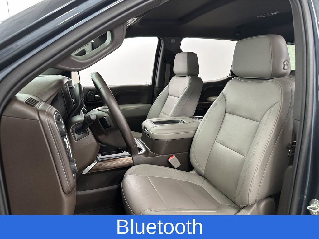 2021 Chevrolet Silverado 1500 RST photo 13