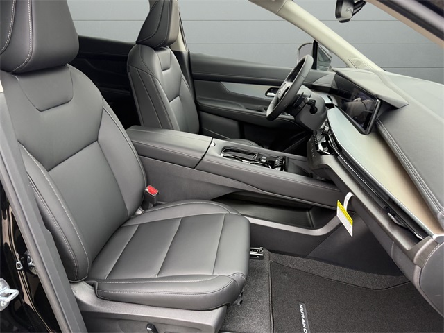 2025 Nissan Murano SL photo 19