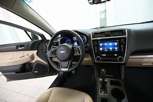 2019 Subaru Outback 2.5i photo 26