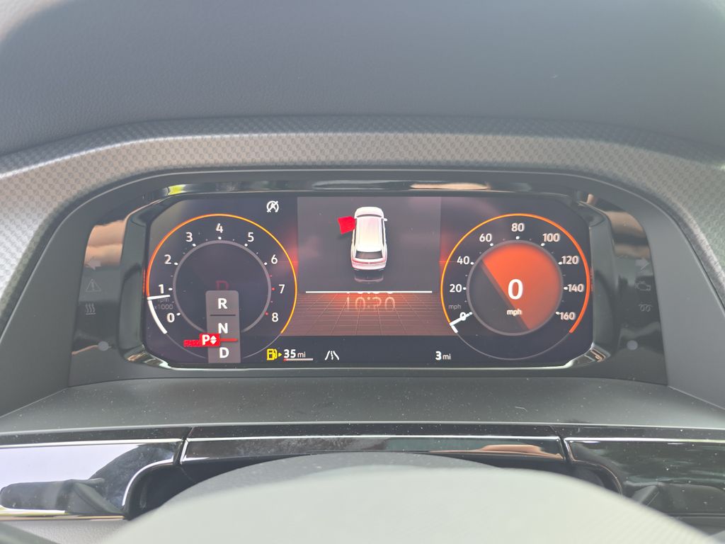 2025 Volkswagen Atlas Peak Edition SE photo 5