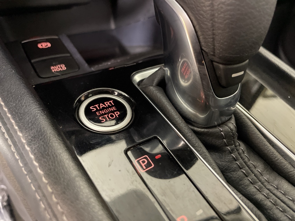 2024 Nissan Kicks SV photo 19
