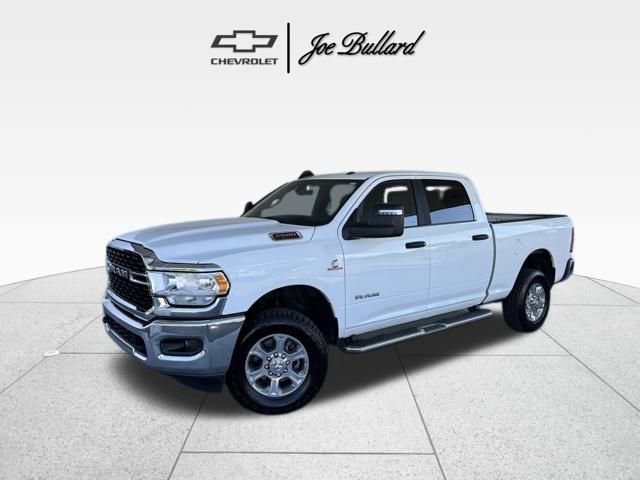 2024 RAM Ram 2500 Pickup Big Horn's photo