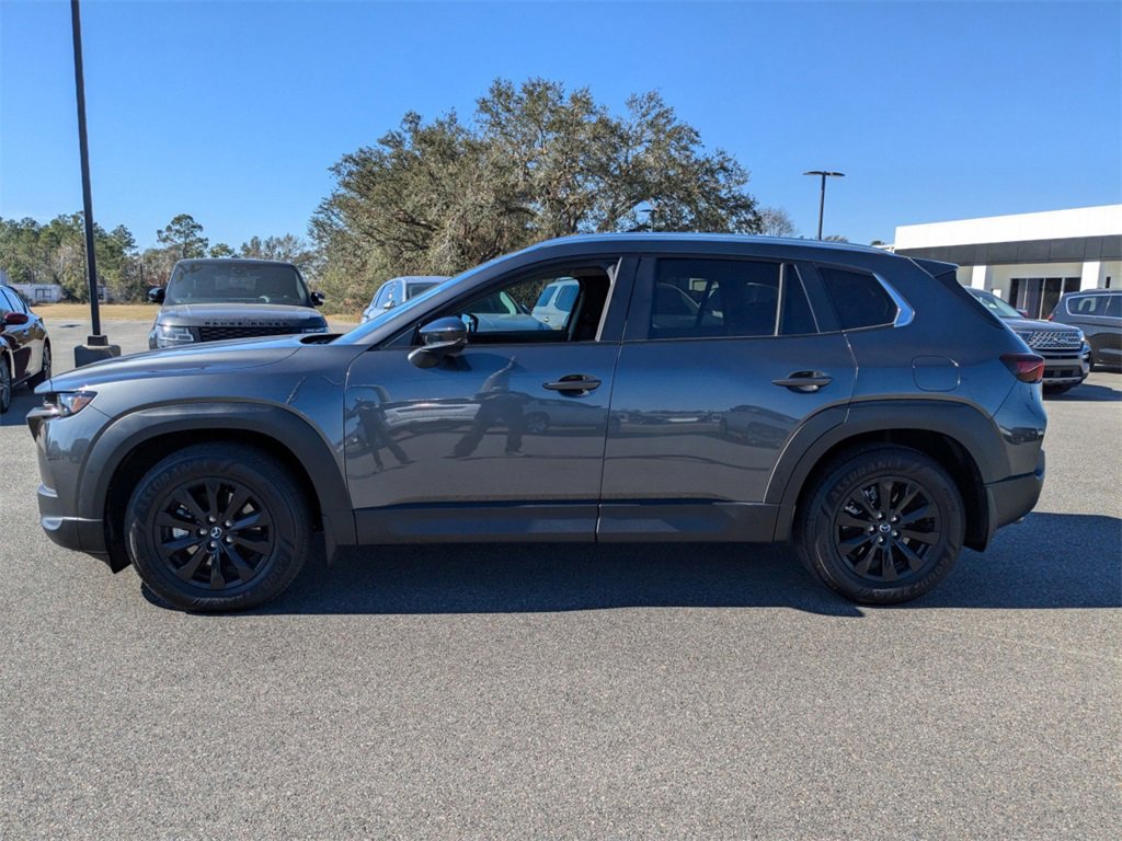 2024 Mazda CX-50 2.5 S Preferred photo 7