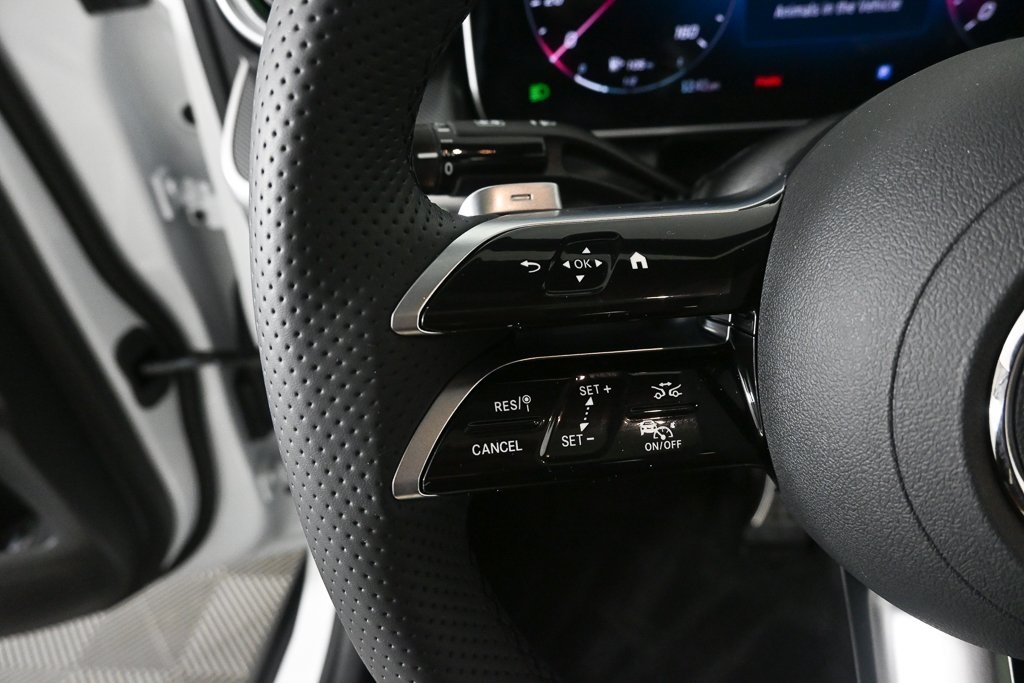 2026 Mercedes Benz GLC 300 4MATIC Coupe photo 4