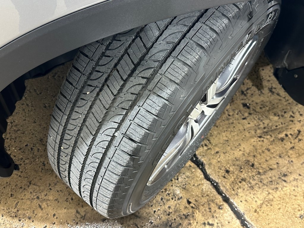 2018 Honda Pilot EX-L photo 2