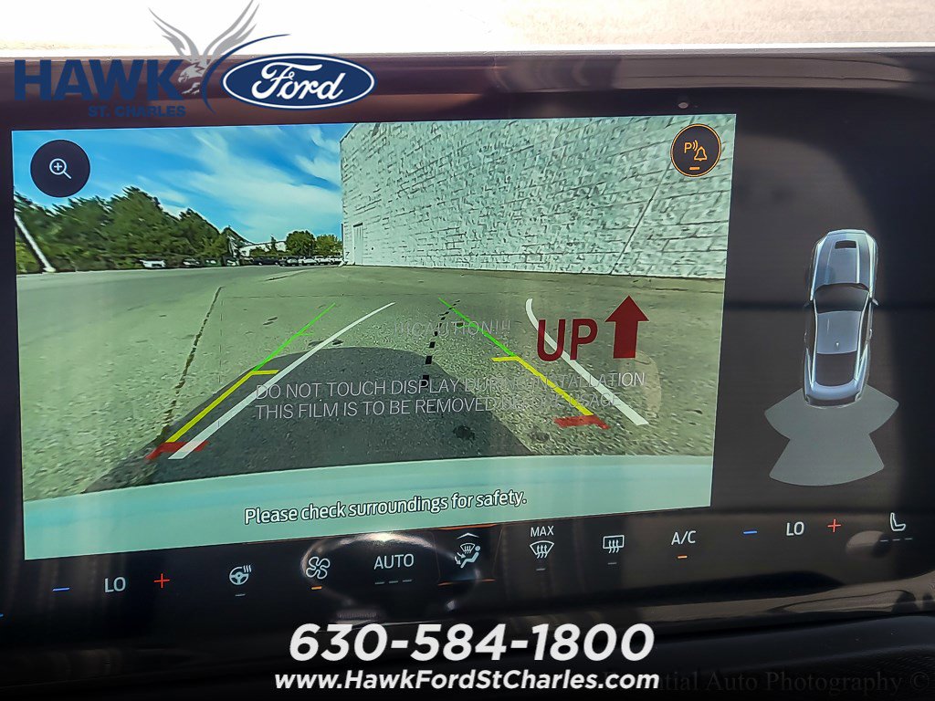 2025 FORD MUSTANG - Image 12