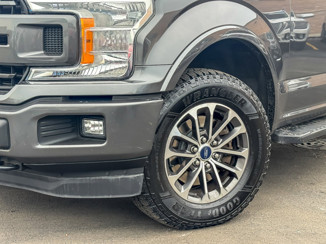 2018 FORD F-150 - Image 33