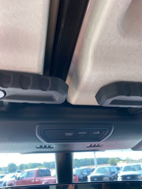 2023 Jeep Wrangler Rubicon 4xe photo 44