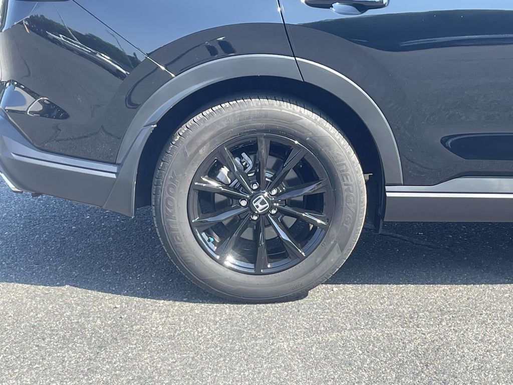 2023 Honda CR-V Hybrid Sport photo 10