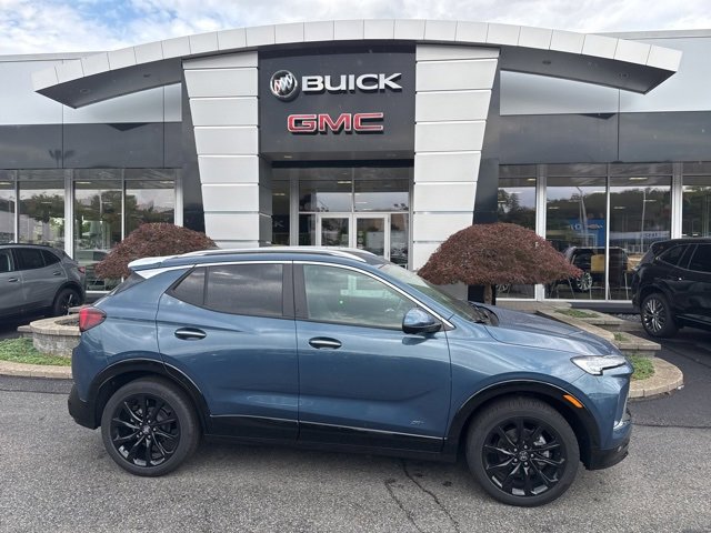 2026 Buick Encore GX Sport Touring photo 27