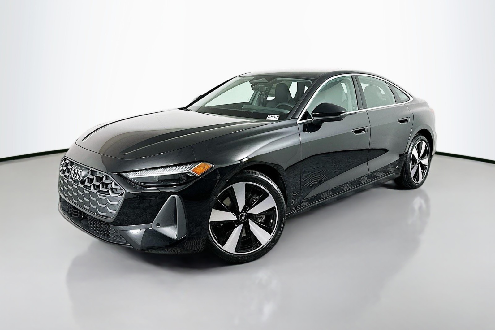 2025 Audi A4 Premium Plus's photo